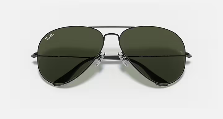 Ray-Ban-AVIATOR LARGE METAL II