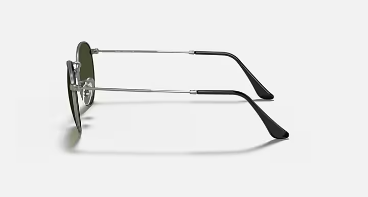 Ray-Ban-ROUND METAL