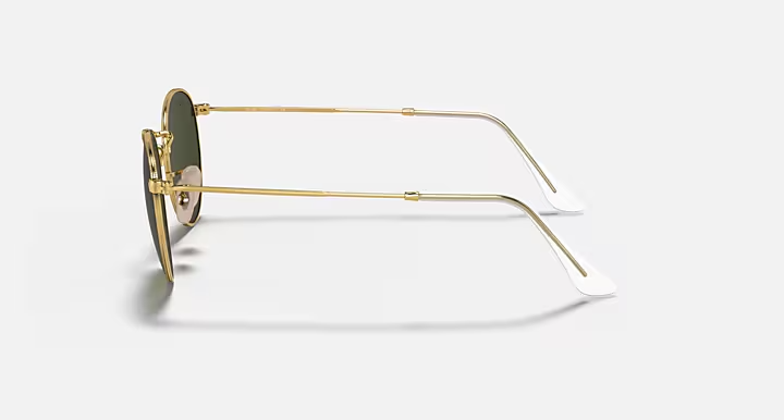 Ray-Ban-ROUND METAL
