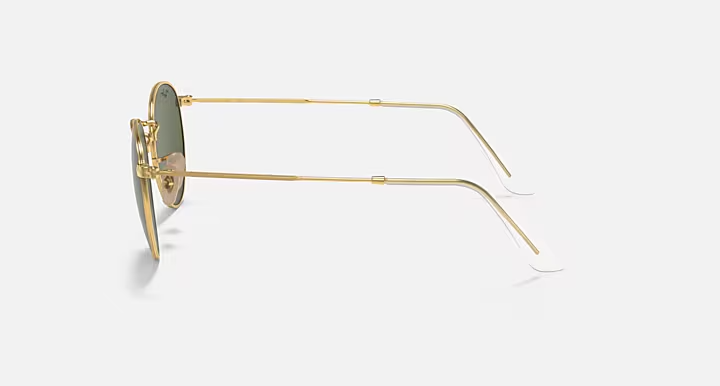 Ray-Ban-ROUND FLAT LENSES