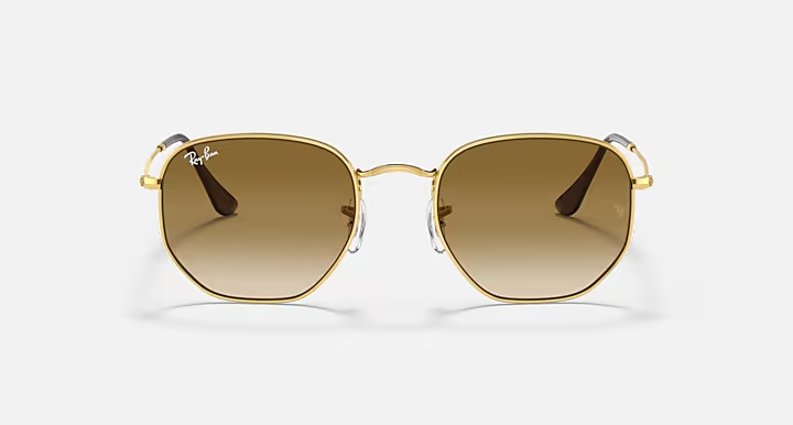 Ray-Ban-HEXAGONAL