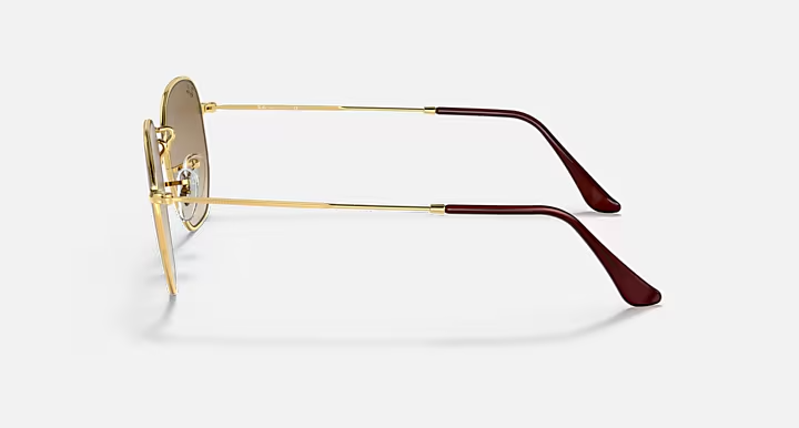 Ray-Ban-HEXAGONAL
