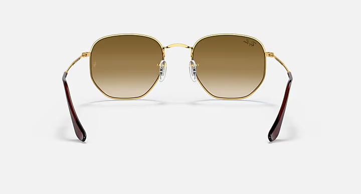 Ray-Ban-HEXAGONAL