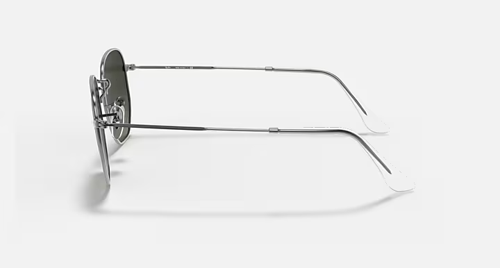 Ray-Ban-HEXAGONAL FLAT LENSES