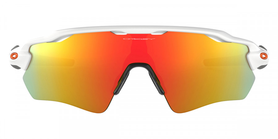 Oakley Radar-Polished White