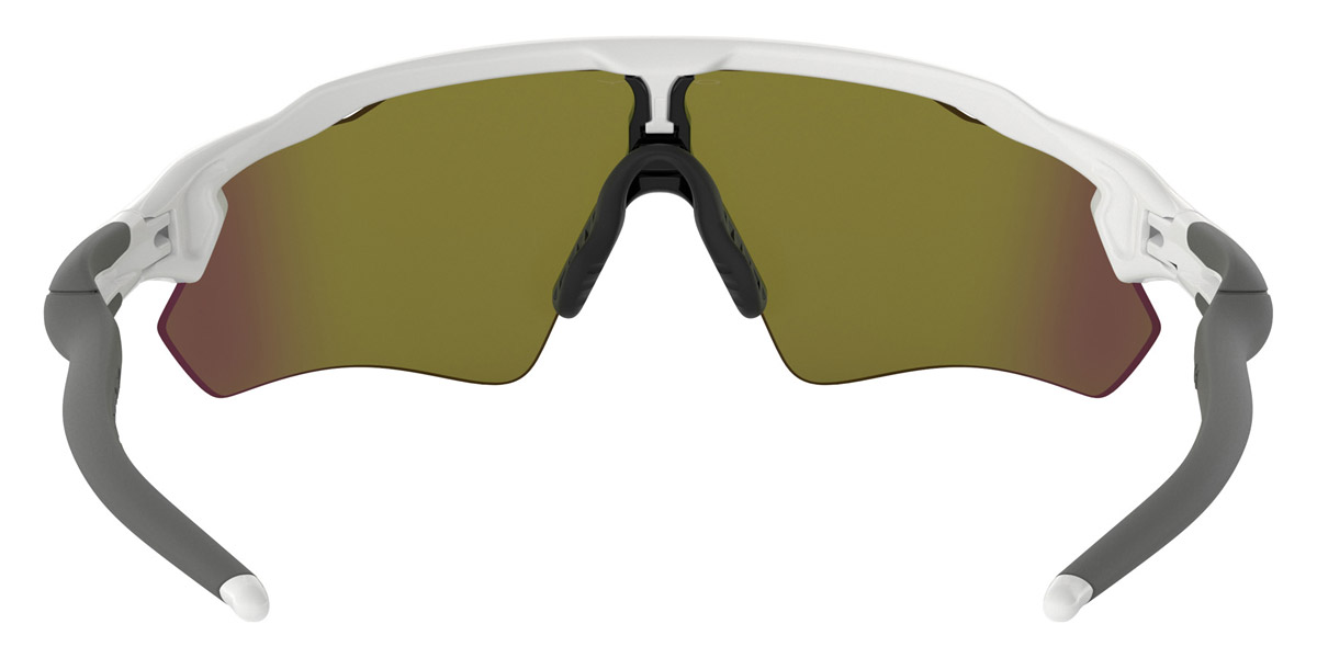 Oakley Radar-Polished White