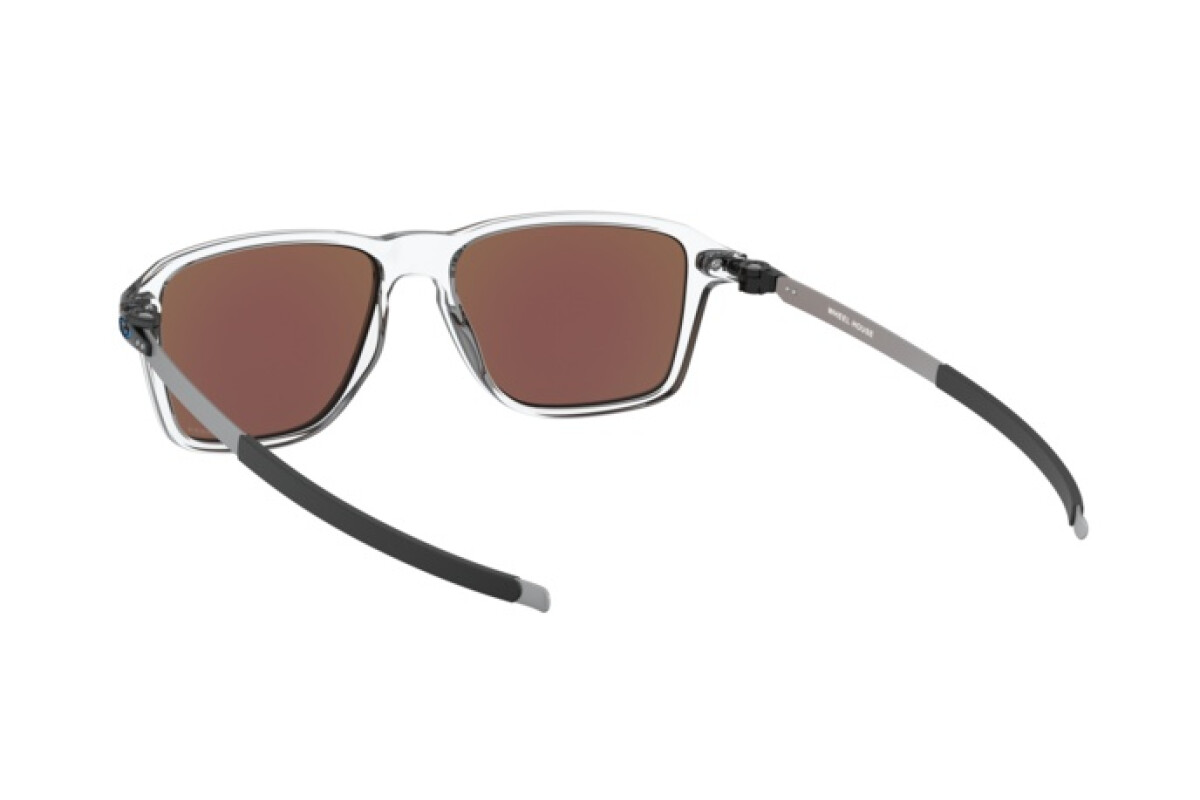 Oakley Radar-Wheel house OO 9469
