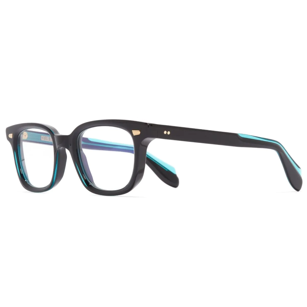 Cutler & Gross-Square Optical Glasses