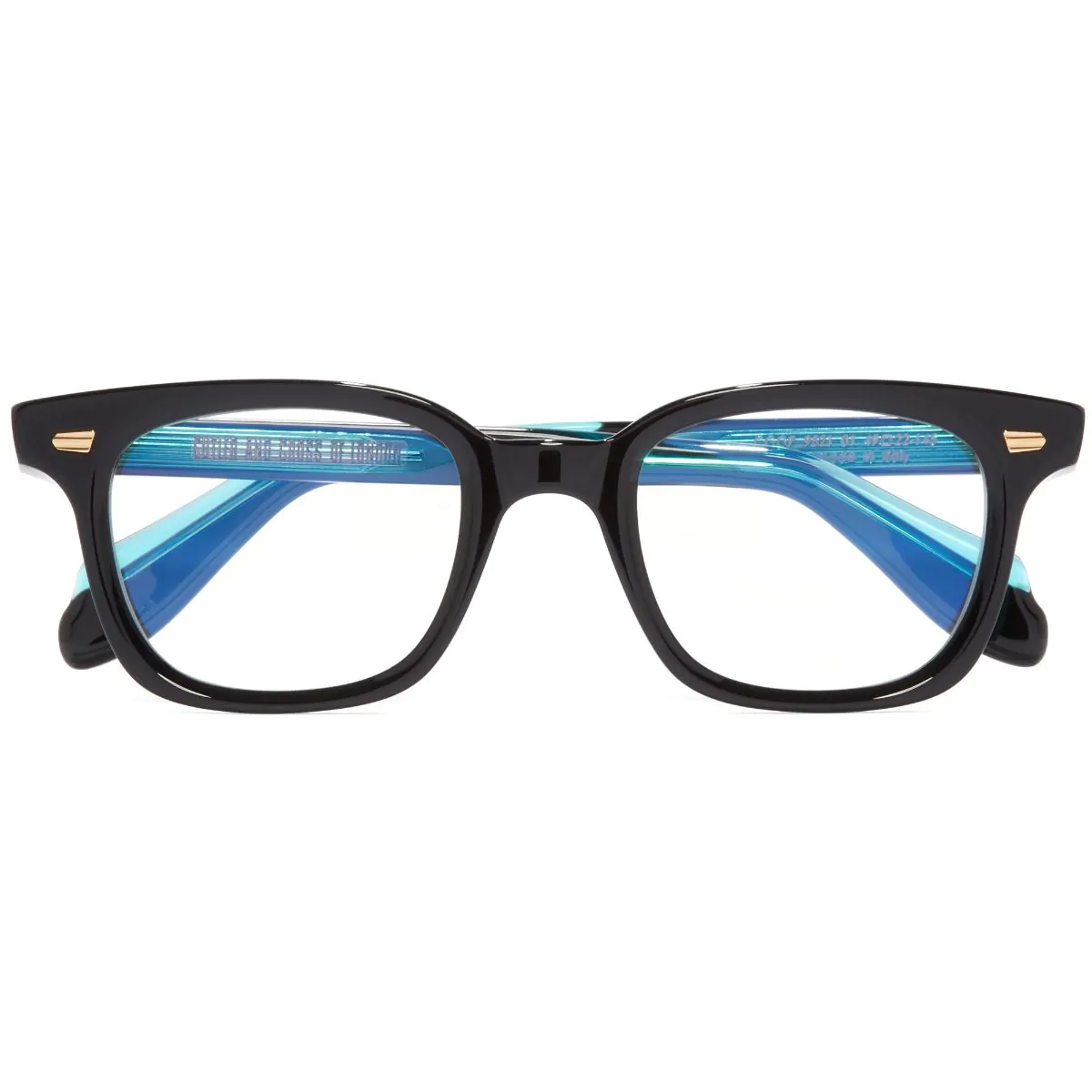 Cutler & Gross-Square Optical Glasses