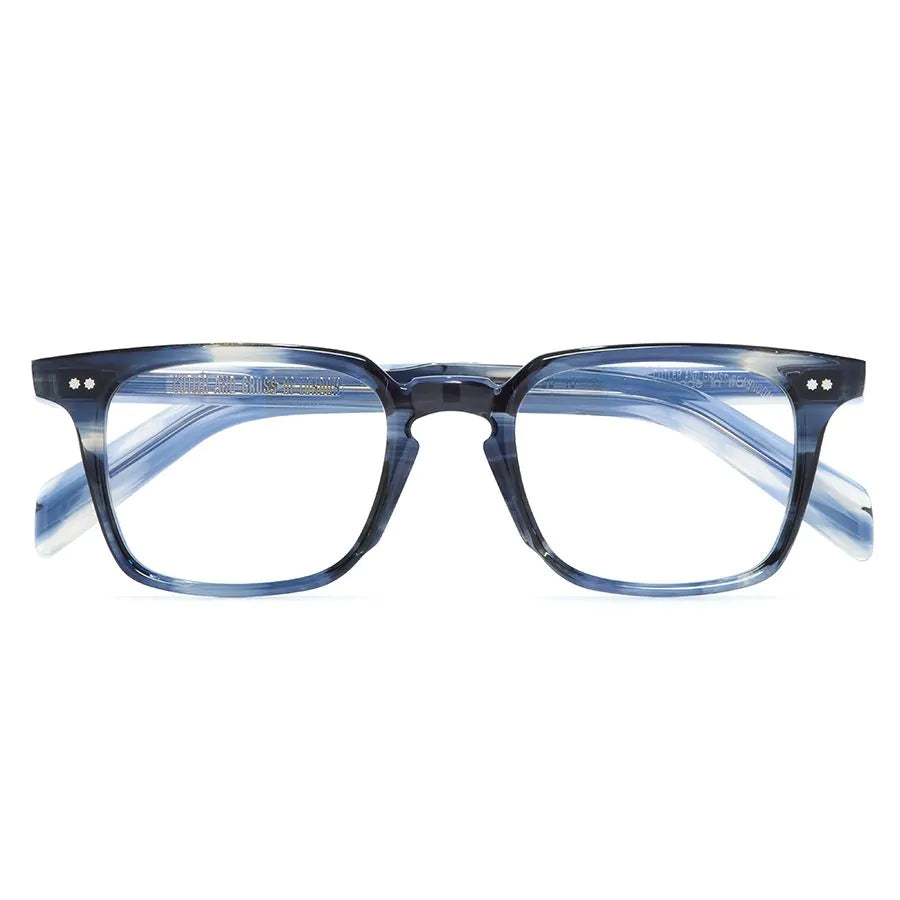 Cutler & Gross-GR10-Striped Dark Blue