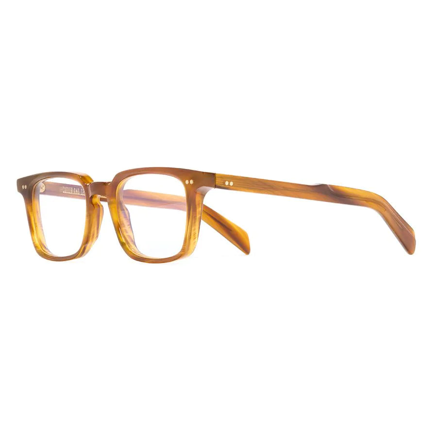 Cutler & Gross-GR10-Saffron Horn
