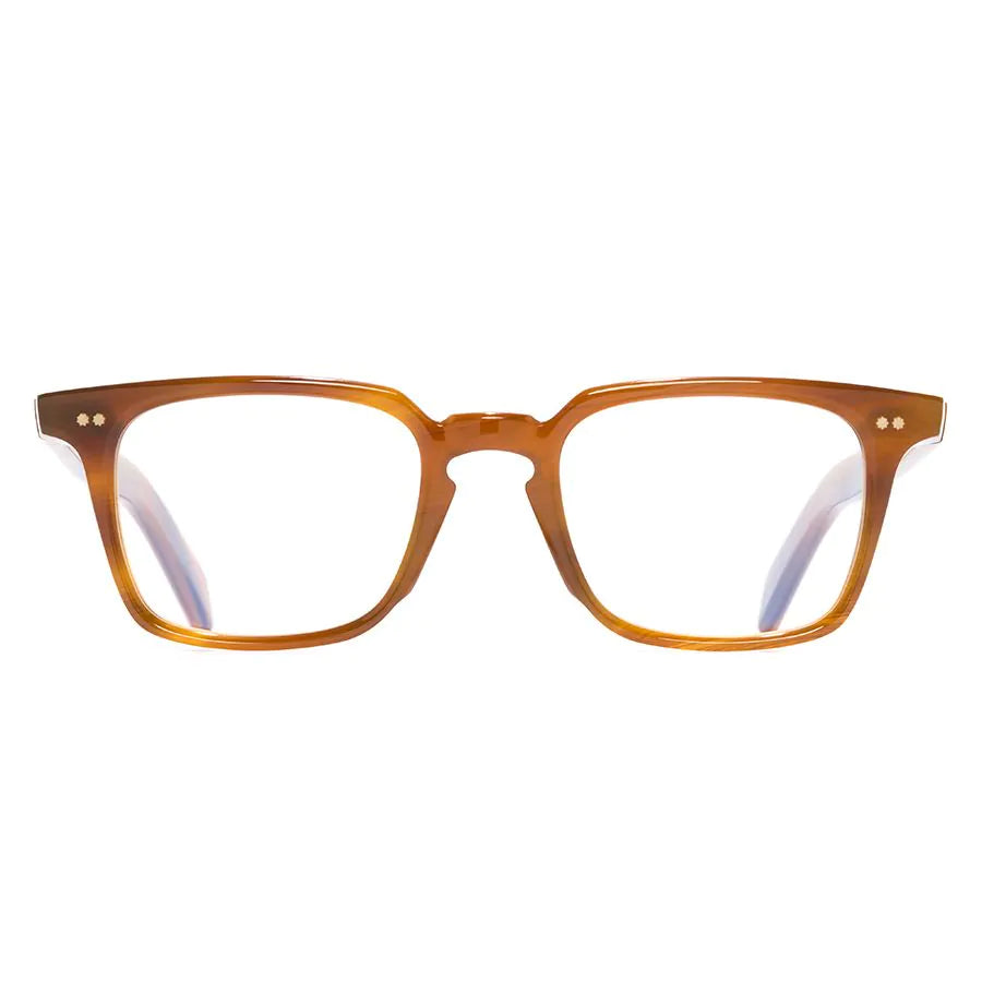 Cutler & Gross-GR10-Saffron Horn