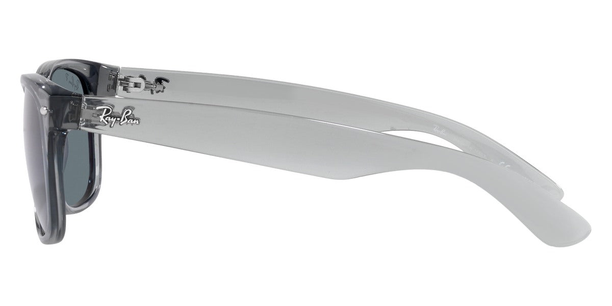 Ray-Ban-RB2132-Transparent Grey