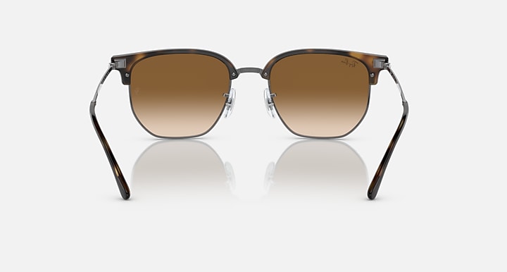 Ray-Ban-NEW CLUBMASTER