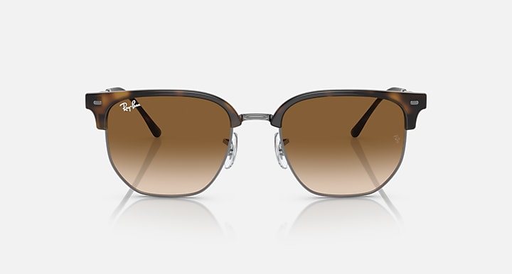 Ray-Ban-NEW CLUBMASTER