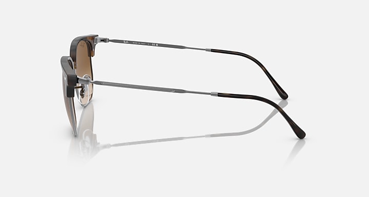 Ray-Ban-NEW CLUBMASTER