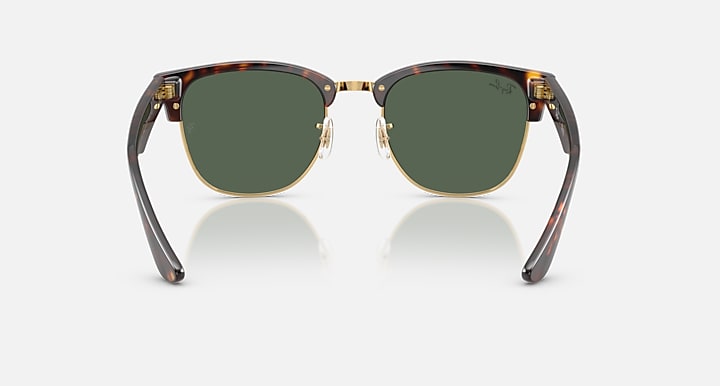 Ray-Ban-CLUBMASTER REVERSE
