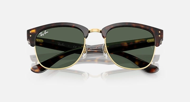 Ray-Ban-CLUBMASTER REVERSE