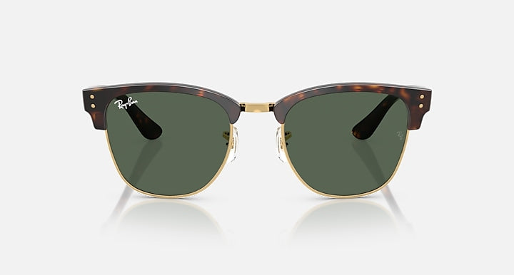 Ray-Ban-CLUBMASTER REVERSE