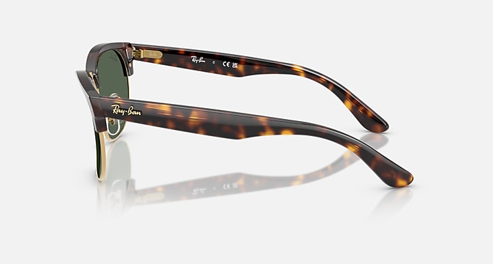 Ray-Ban-CLUBMASTER REVERSE